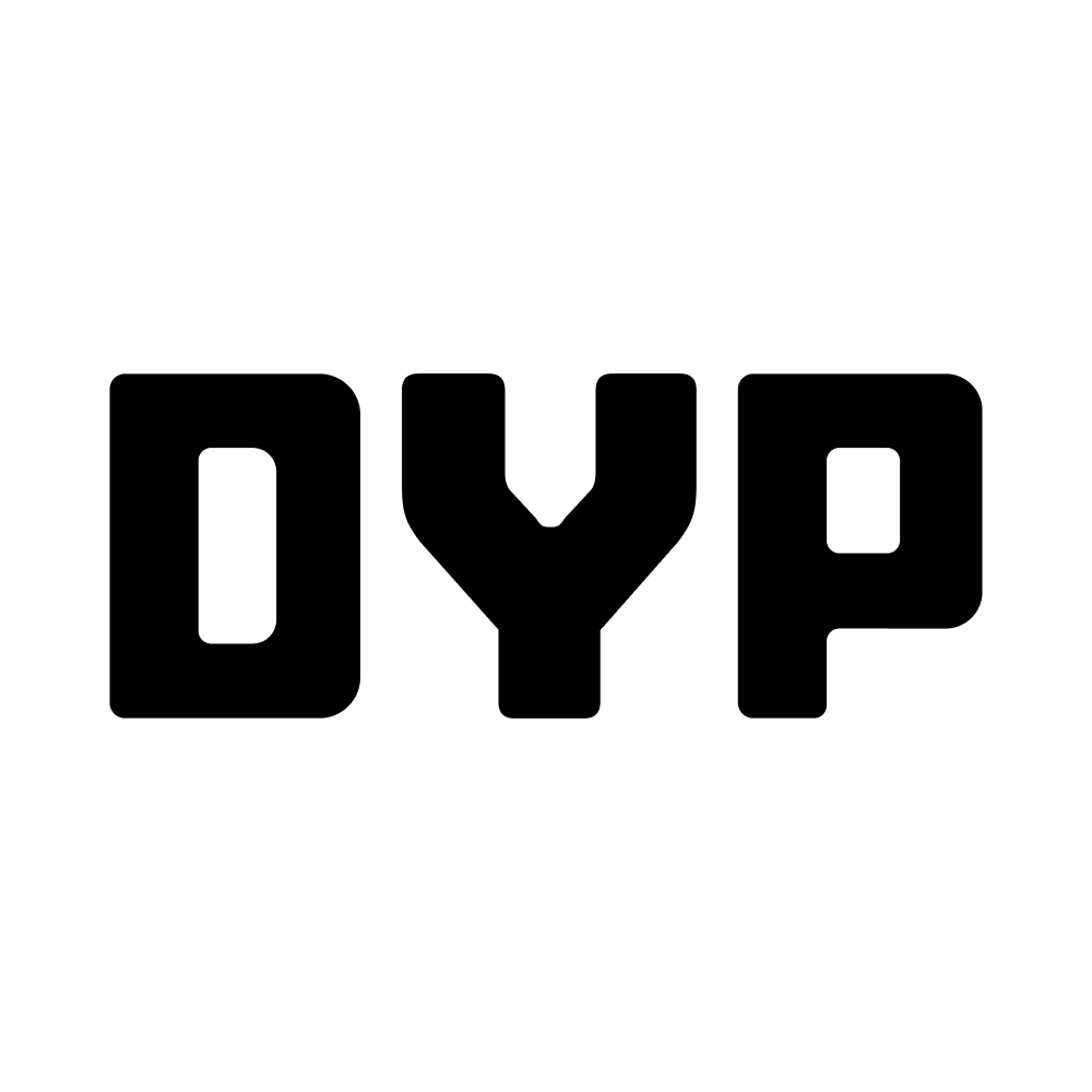 DYP.ai Logo