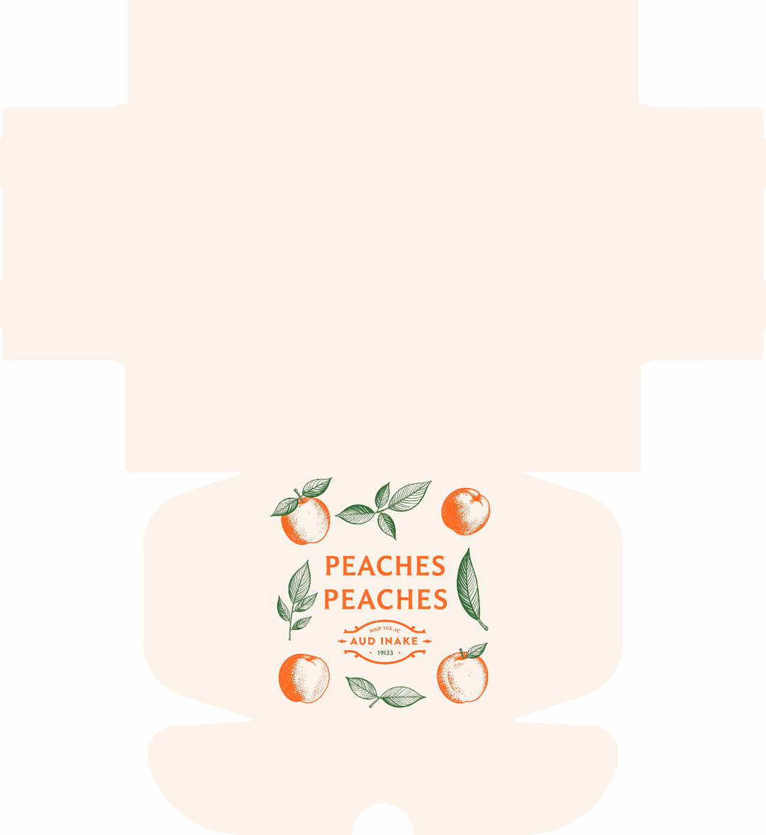 Packaging Template