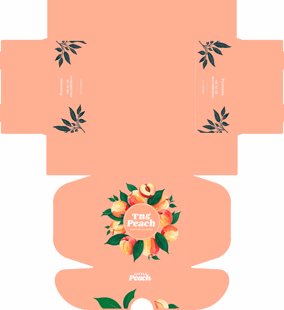 Creative Package Design